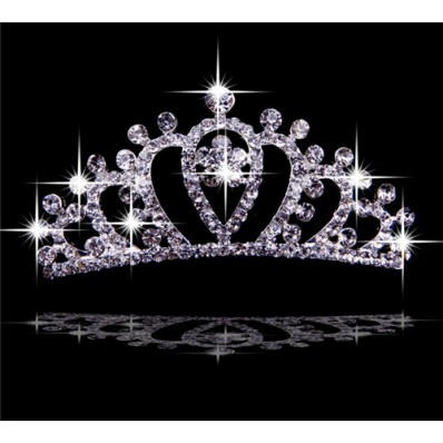 Best Crystals Royal Queen Tiaras For Pageants/ Wedding