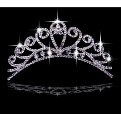 Best Rhinestones Crowns Tiaras For Pageants