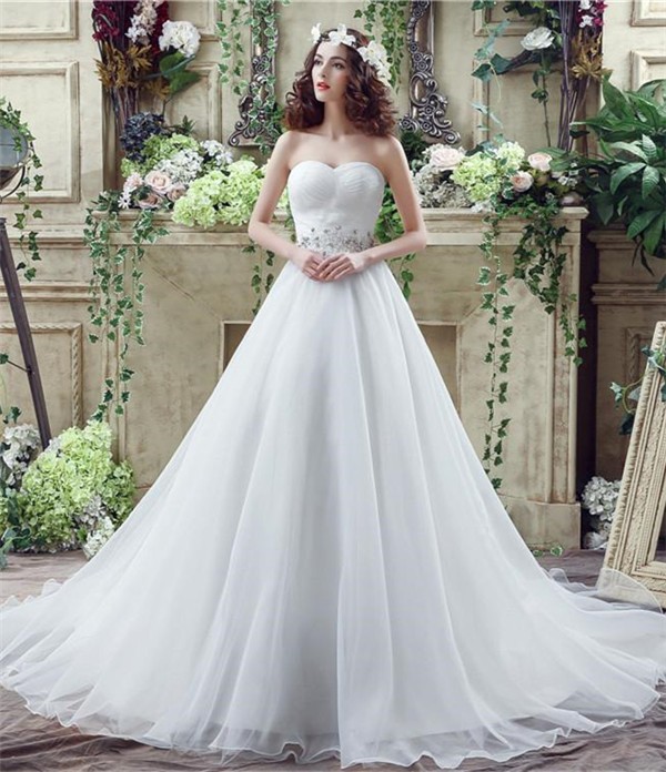 Crystal Design Couture 2020 Wedding Dresses — “Catching the Wind” Bridal  Collection | Wedding Inspirasi