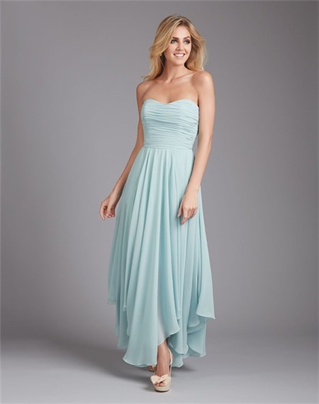 light green wedding guest dress