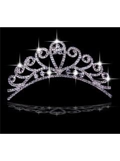 Best Rhinestones Crowns Tiaras For Pageants