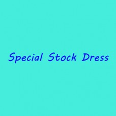 Special Stock Dresses On Sale