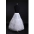 Ball Gown Hooped Net Wedding Bridal Crinoline Petticoat Underskirt