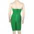 Sexy Sweetheart Short Mini Emerald Green Kim Kardashian Bandage Bodycon Party Dress